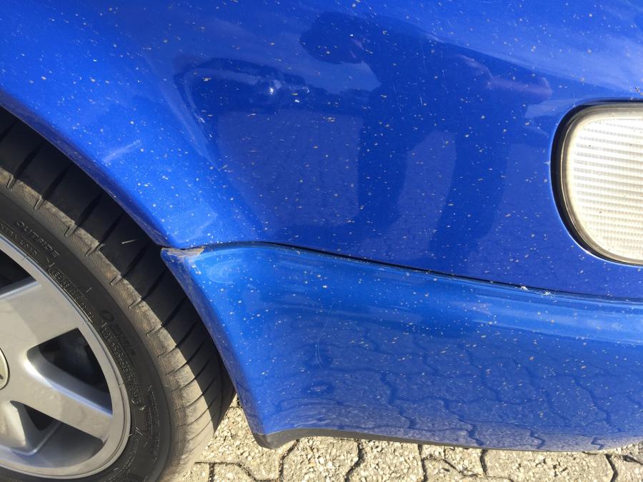 Детали экстерьера Audi S6 Plus (4A, C4) 1996 года  (фото 40 из 58)